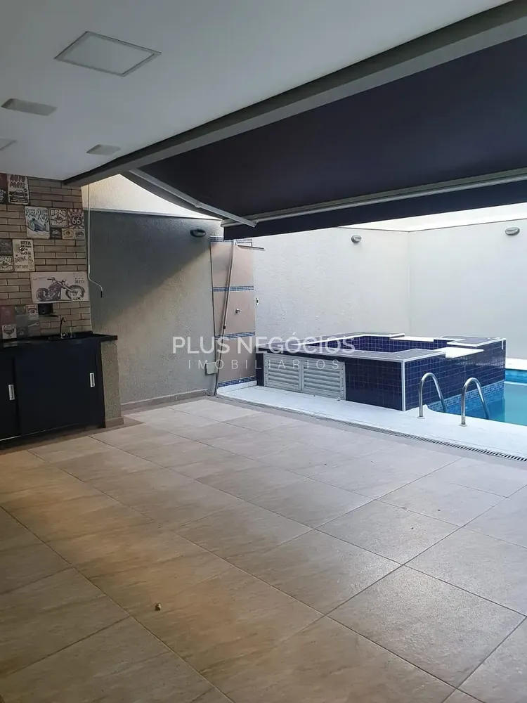 Casa, 4 quartos, 421 m² - Foto 5