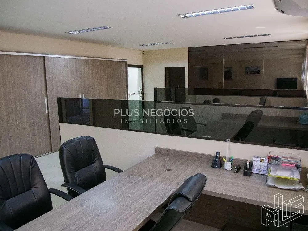 Depósito-Galpão, 5200 m² - Foto 5