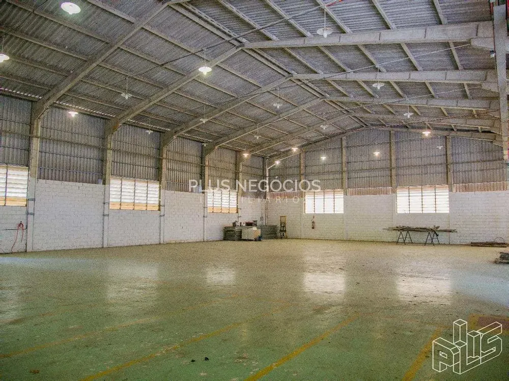 Depósito-Galpão, 5200 m² - Foto 4