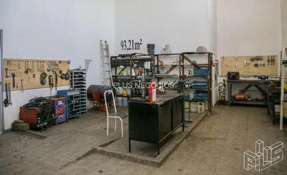 Depósito-Galpão, 5200 m² - Foto 10
