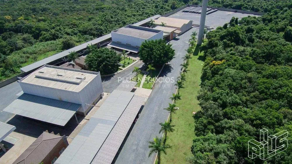 Depósito-Galpão, 5200 m² - Foto 2