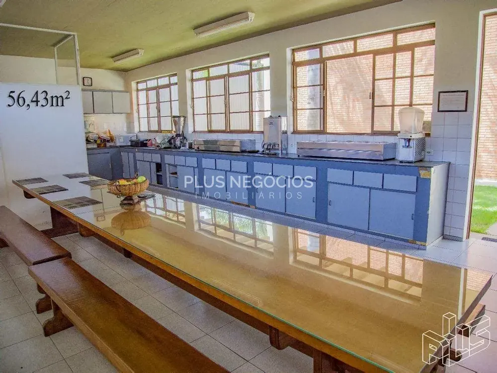 Depósito-Galpão, 5200 m² - Foto 8