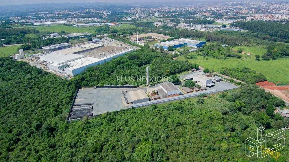 Depósito-Galpão, 5200 m² - Foto 1