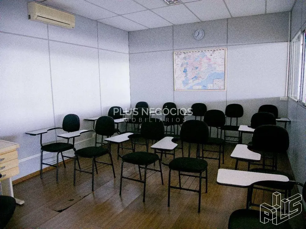 Depósito-Galpão, 5200 m² - Foto 7