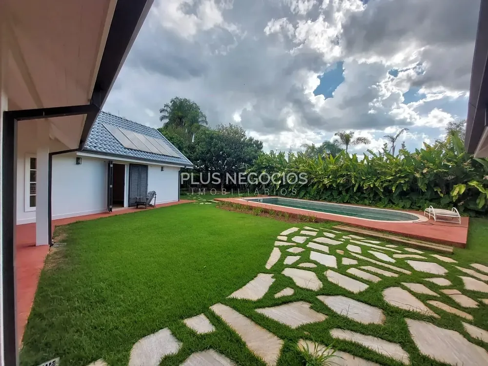 Casa, 5 quartos, 450 m² - Foto 5