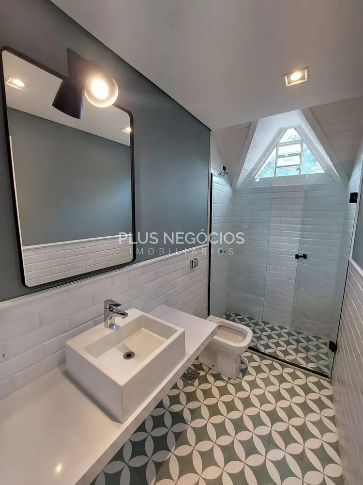 Casa, 5 quartos, 450 m² - Foto 2
