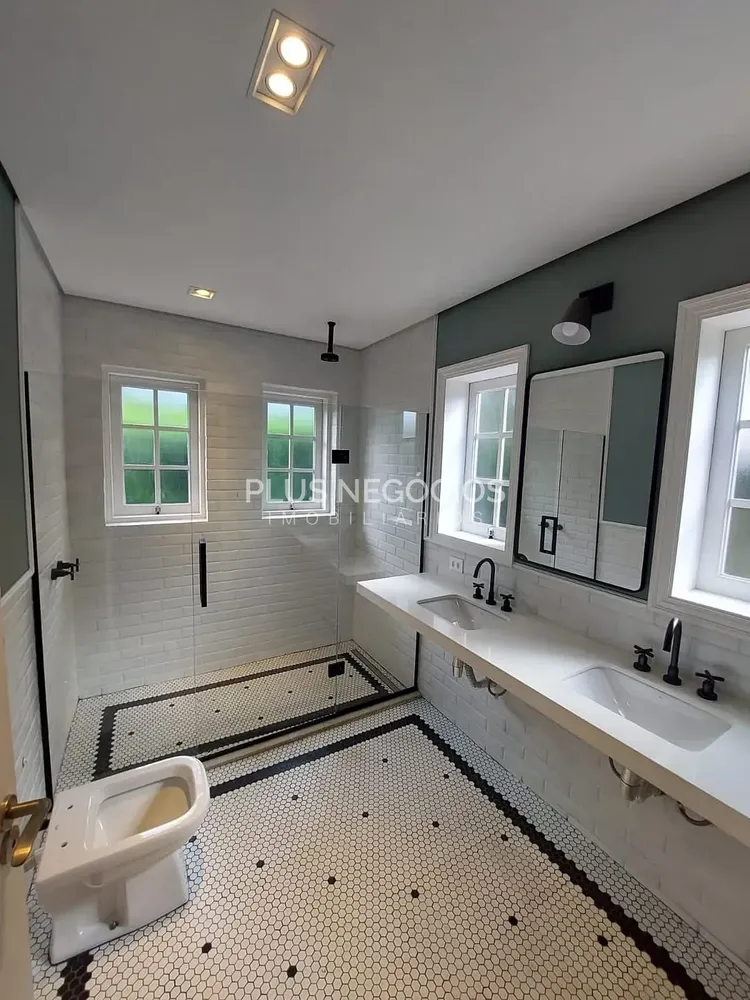 Casa, 5 quartos, 450 m² - Foto 1