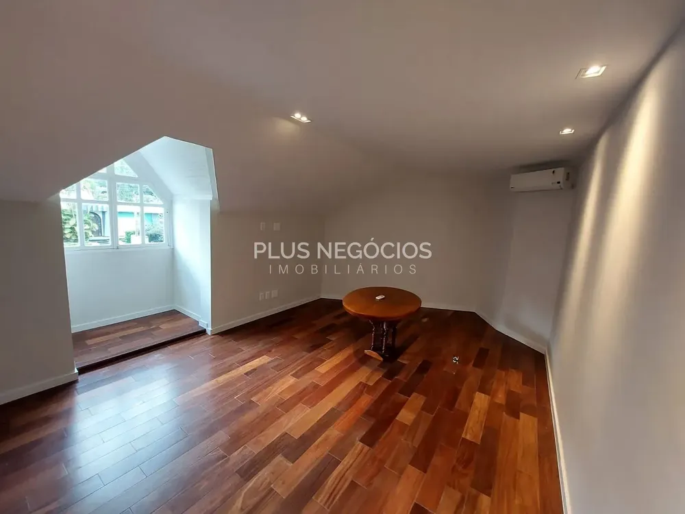 Casa, 5 quartos, 450 m² - Foto 4