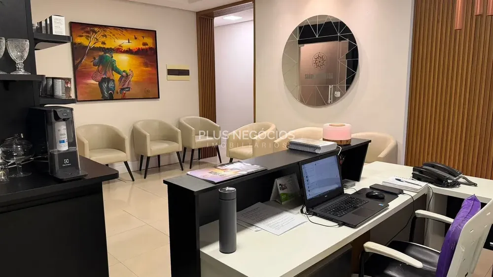 Sala-Conjunto, 13 m² - Foto 8