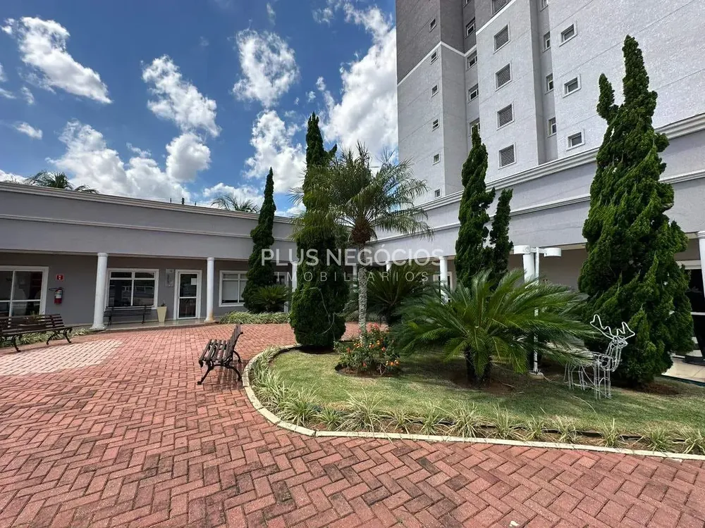 Apartamento, 2 quartos, 58 m² - Foto 4