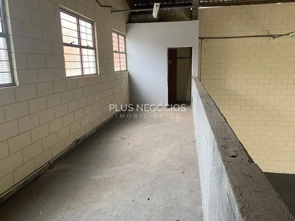 Depósito-Galpão, 200 m² - Foto 2
