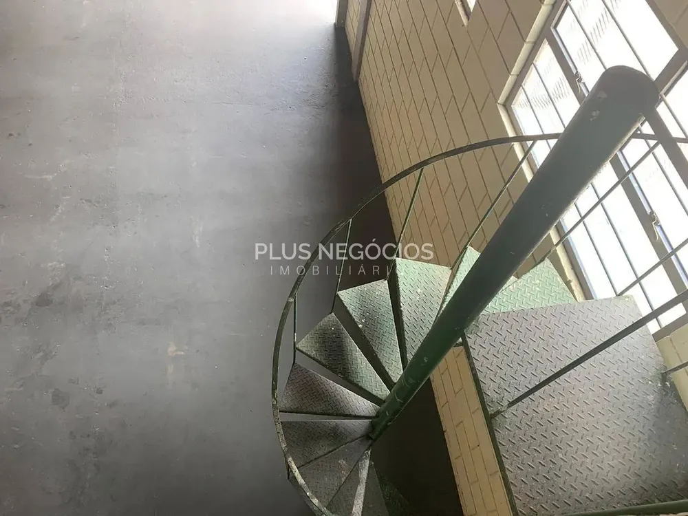 Depósito-Galpão, 200 m² - Foto 6
