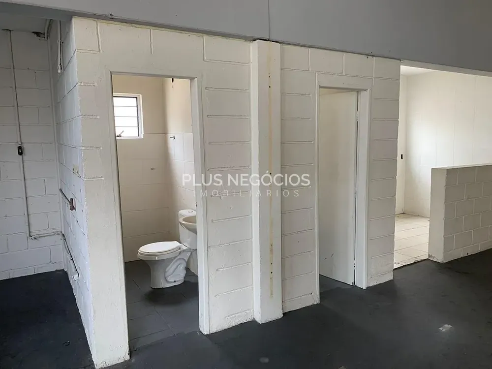Depósito-Galpão, 200 m² - Foto 4