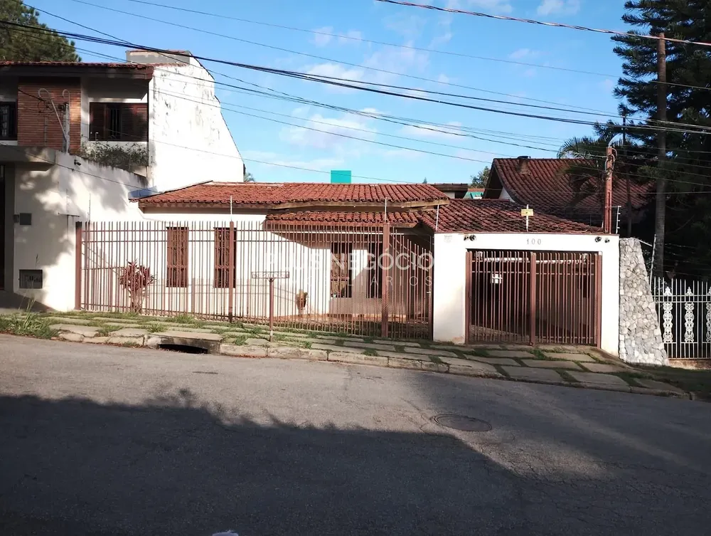 Casa, 2 quartos, 208 m² - Foto 1