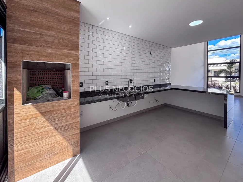 Casa, 3 quartos, 115 m² - Foto 3