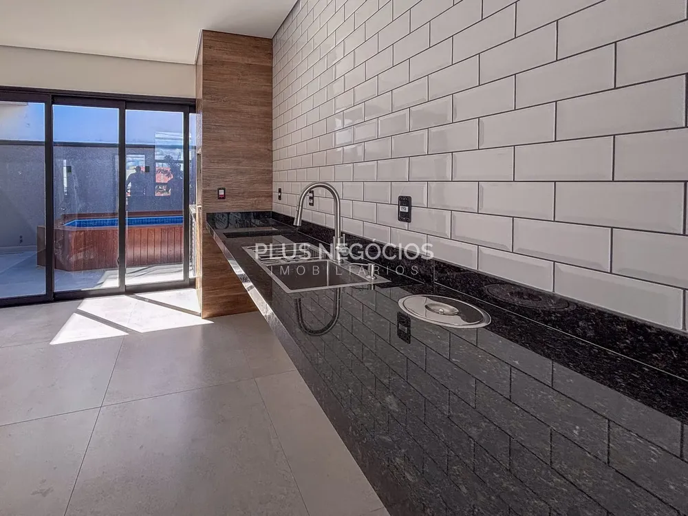 Casa, 3 quartos, 115 m² - Foto 9