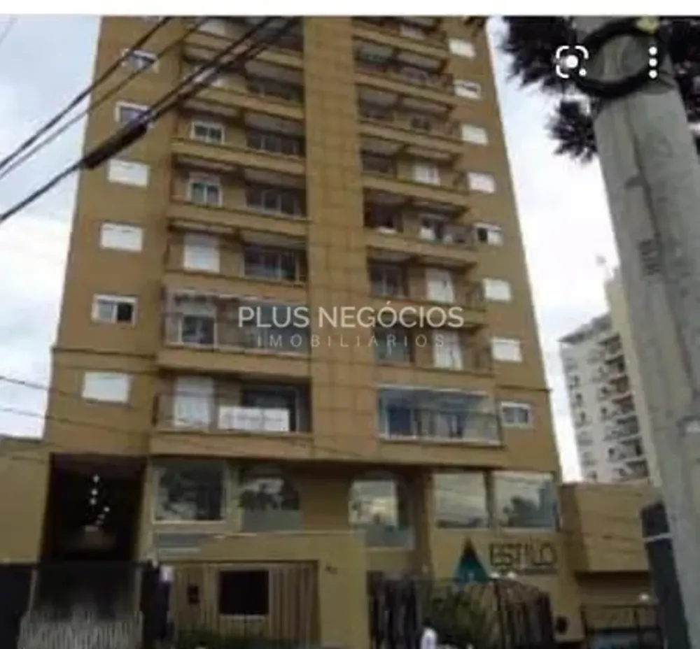 Cobertura, 3 quartos, 185 m² - Foto 4