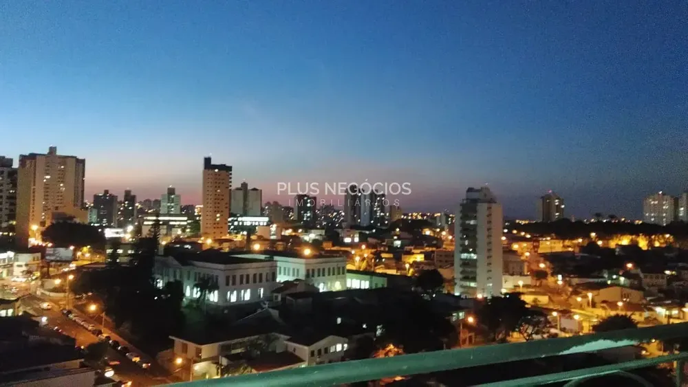 Cobertura, 3 quartos, 185 m² - Foto 7