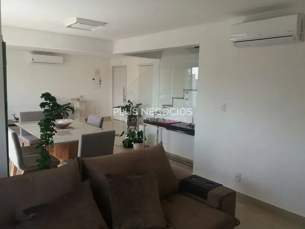 Cobertura, 3 quartos, 185 m² - Foto 1