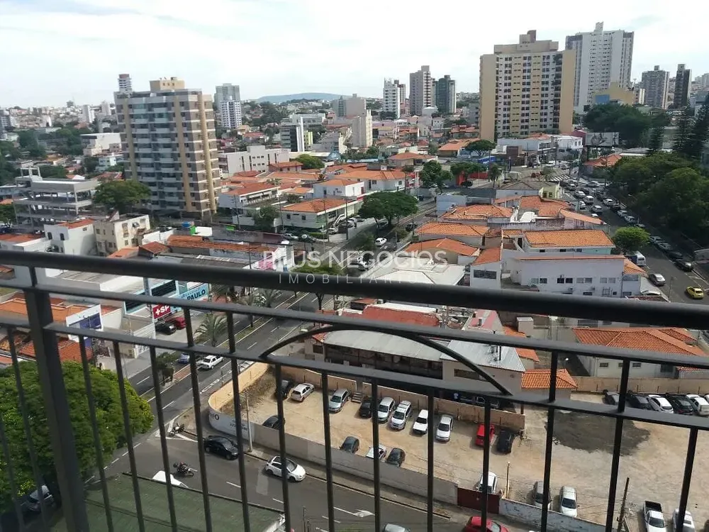 Cobertura, 3 quartos, 185 m² - Foto 3