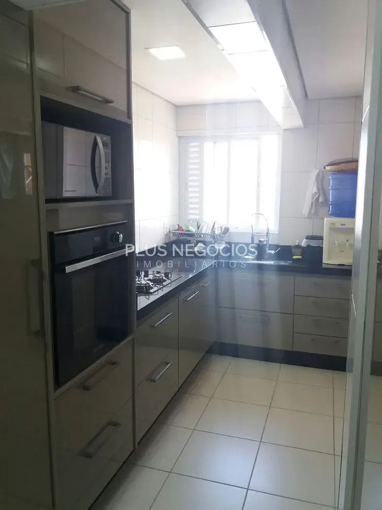 Cobertura, 3 quartos, 185 m² - Foto 8