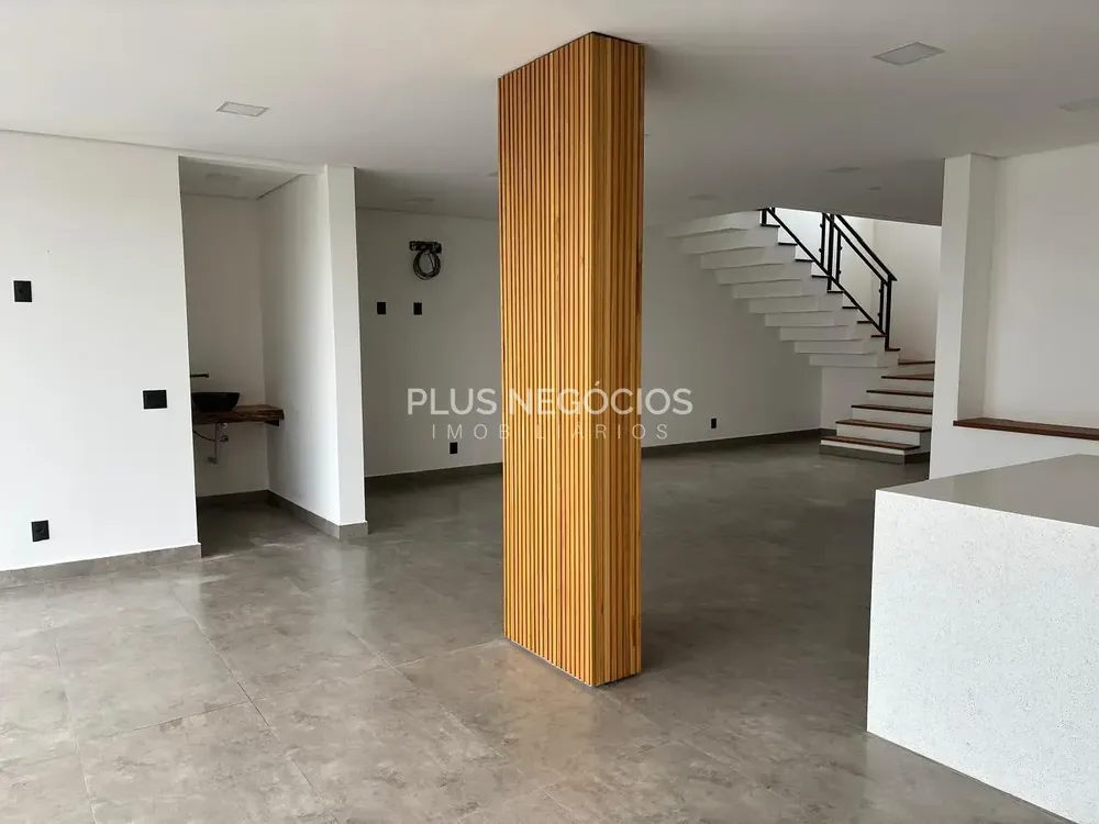 Casa, 3 quartos, 290 m² - Foto 6