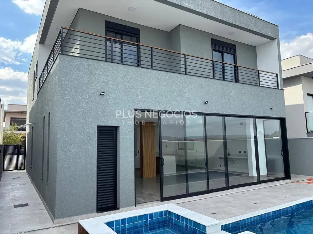 Casa, 3 quartos, 290 m² - Foto 11