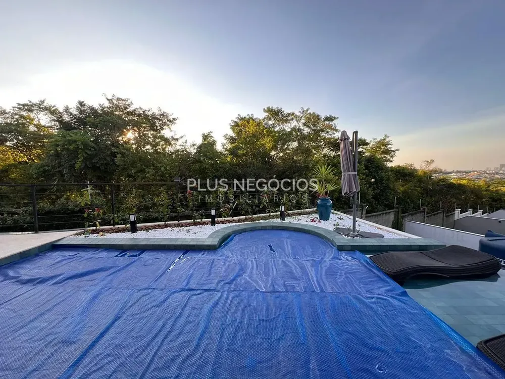 Casa, 3 quartos, 402 m² - Foto 4