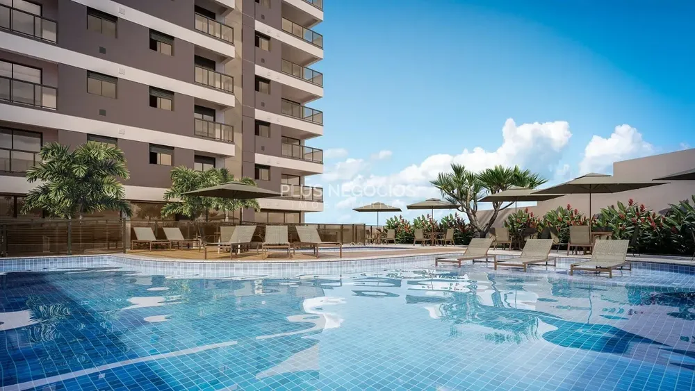 Apartamento, 2 quartos, 85 m² - Foto 1
