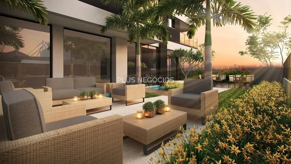 Apartamento, 2 quartos, 85 m² - Foto 2