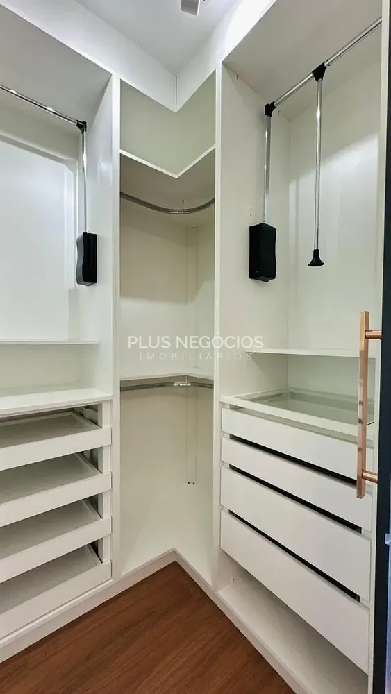 Apartamento, 3 quartos, 130 m² - Foto 9
