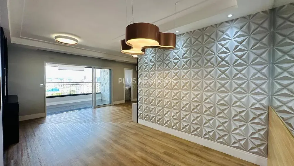 Apartamento, 3 quartos, 130 m² - Foto 1