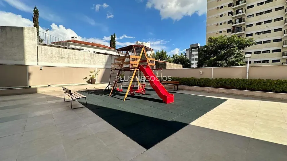 Apartamento, 3 quartos, 130 m² - Foto 2