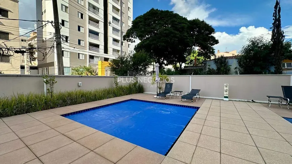 Apartamento, 3 quartos, 130 m² - Foto 12
