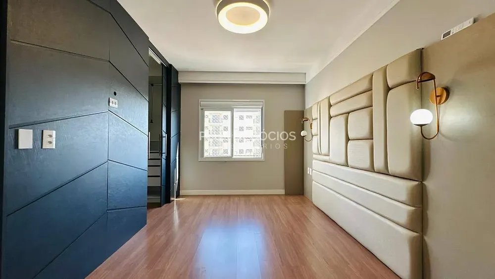 Apartamento, 3 quartos, 130 m² - Foto 7