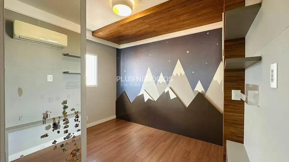 Apartamento, 3 quartos, 130 m² - Foto 10