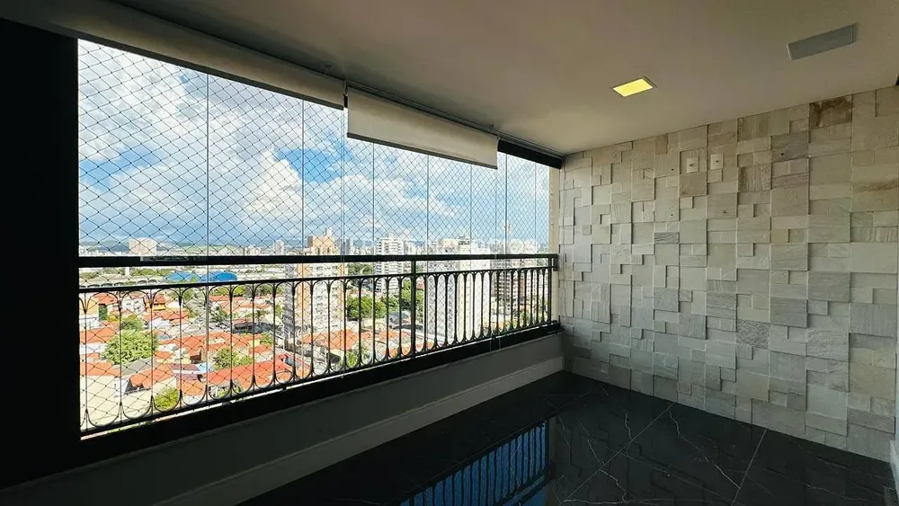 Apartamento, 3 quartos, 130 m² - Foto 8