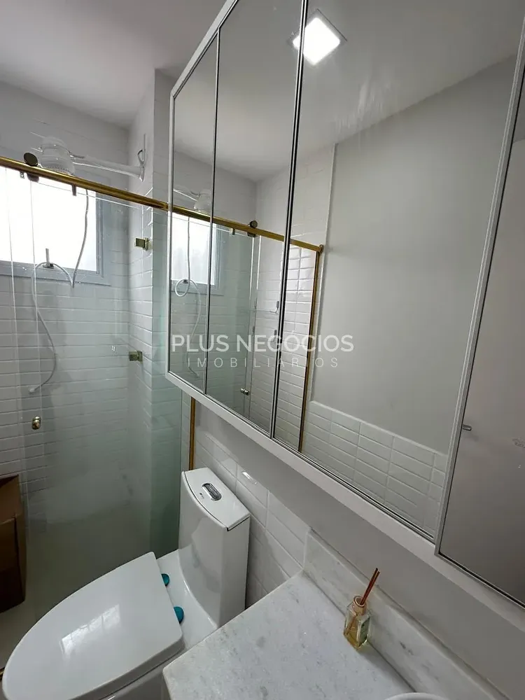 Apartamento, 2 quartos, 52 m² - Foto 7