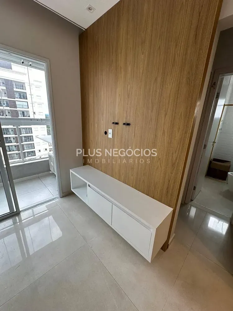 Apartamento, 2 quartos, 52 m² - Foto 12
