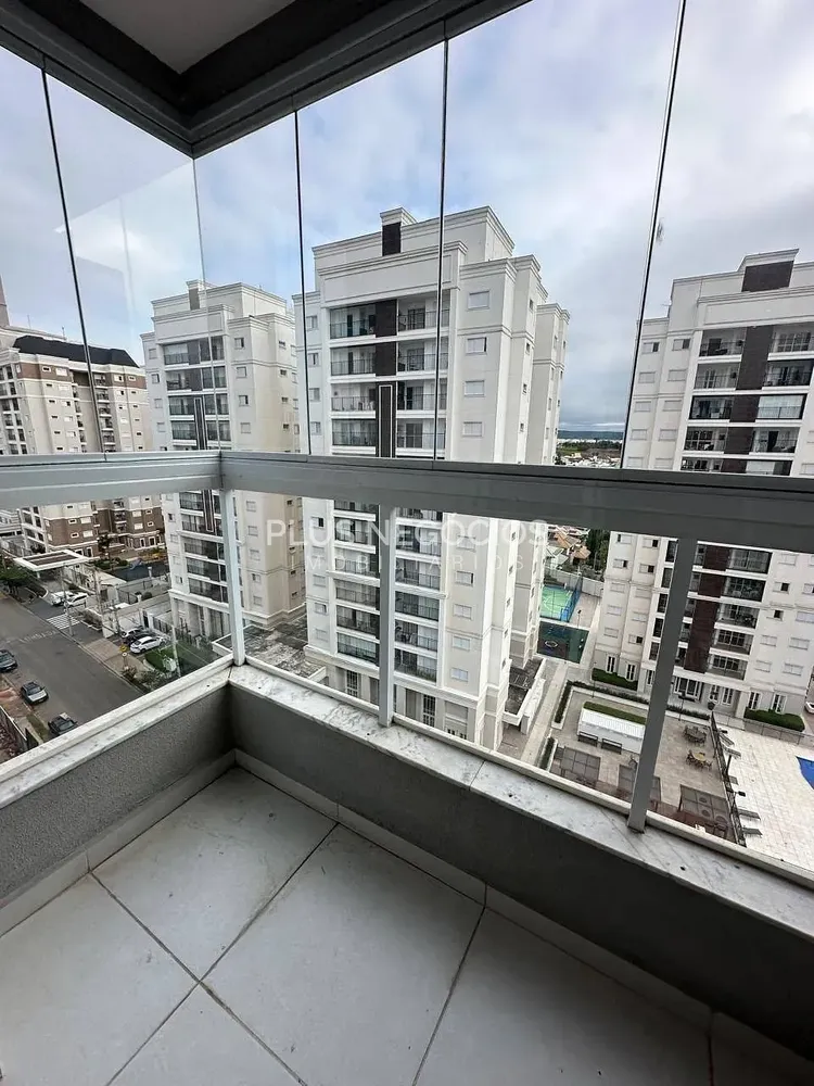Apartamento, 2 quartos, 52 m² - Foto 10