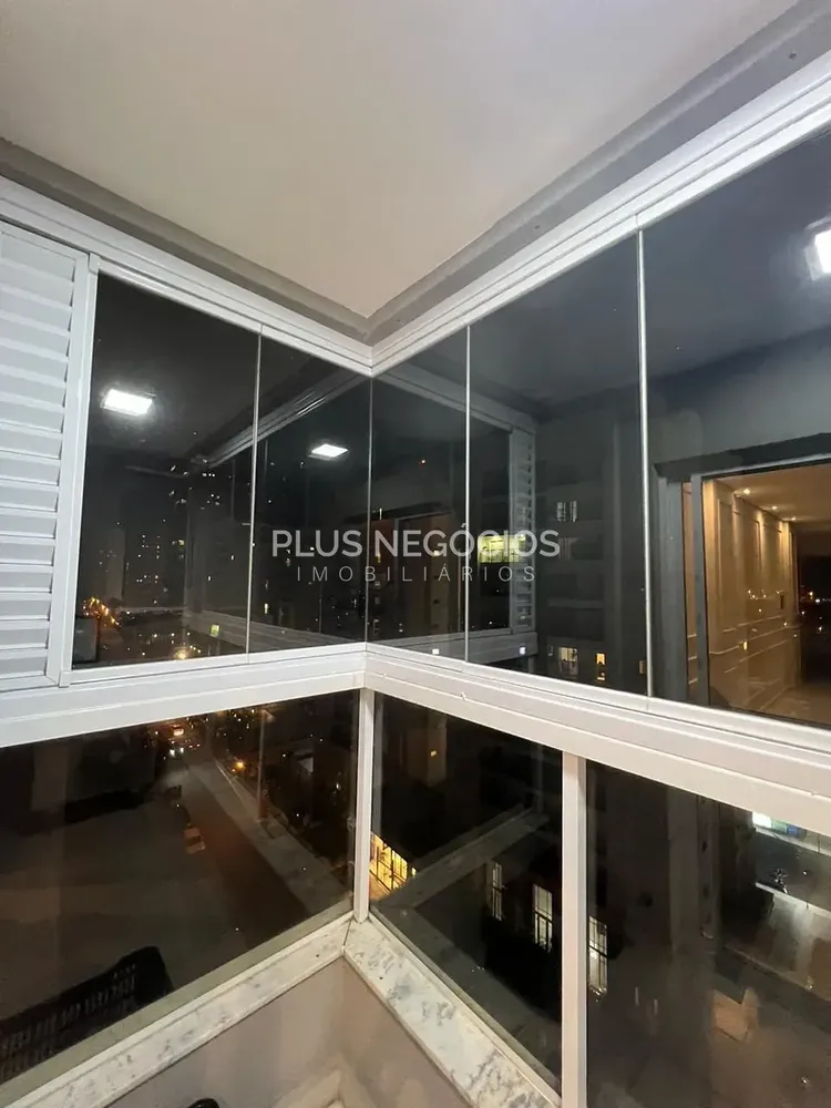 Apartamento, 2 quartos, 52 m² - Foto 5