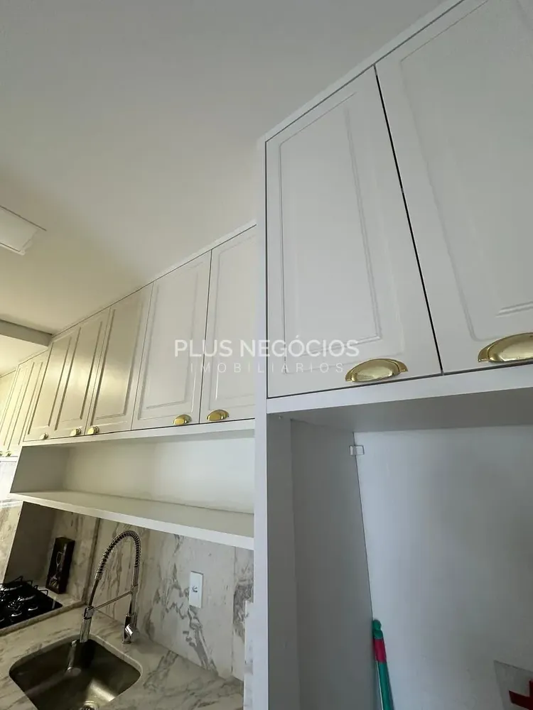 Apartamento, 2 quartos, 52 m² - Foto 11