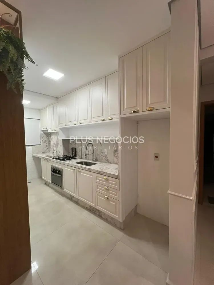 Apartamento, 2 quartos, 52 m² - Foto 3