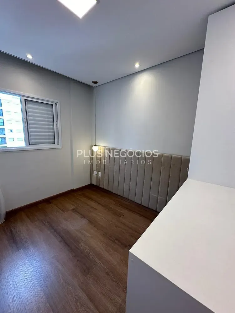 Apartamento, 2 quartos, 52 m² - Foto 8