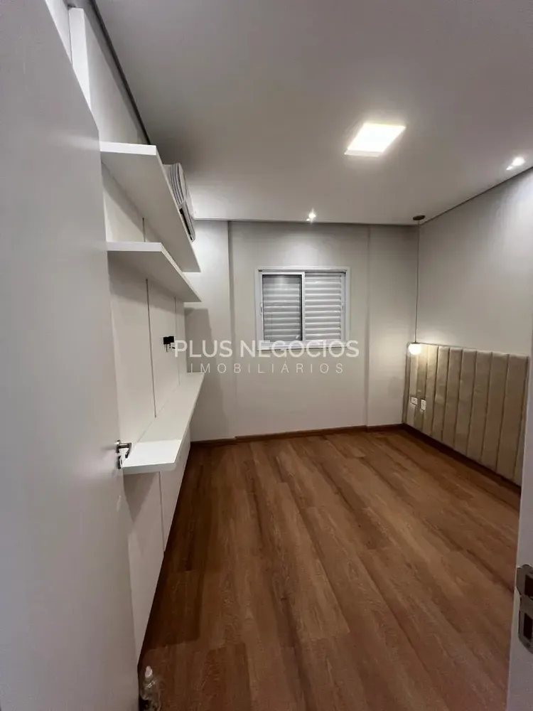 Apartamento, 2 quartos, 52 m² - Foto 4