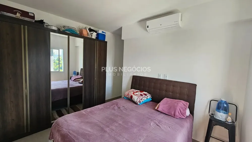 Apartamento, 3 quartos, 83 m² - Foto 4