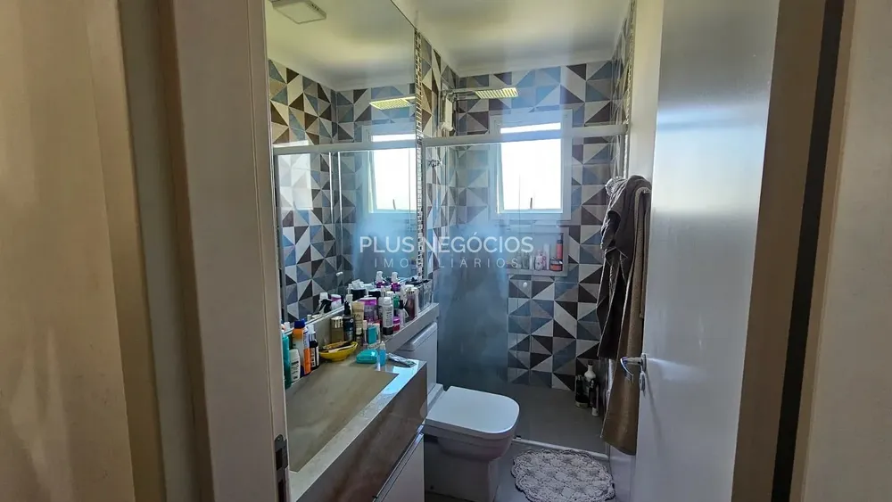 Apartamento, 3 quartos, 83 m² - Foto 5