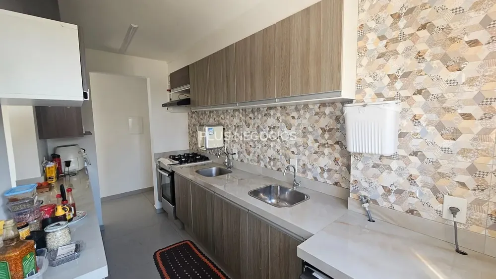 Apartamento, 3 quartos, 83 m² - Foto 3