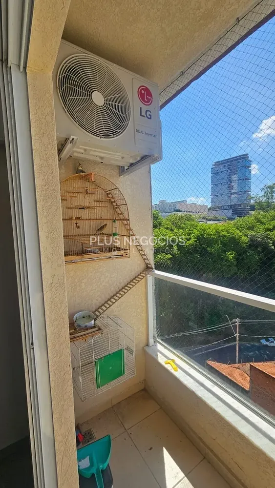 Apartamento, 3 quartos, 83 m² - Foto 2