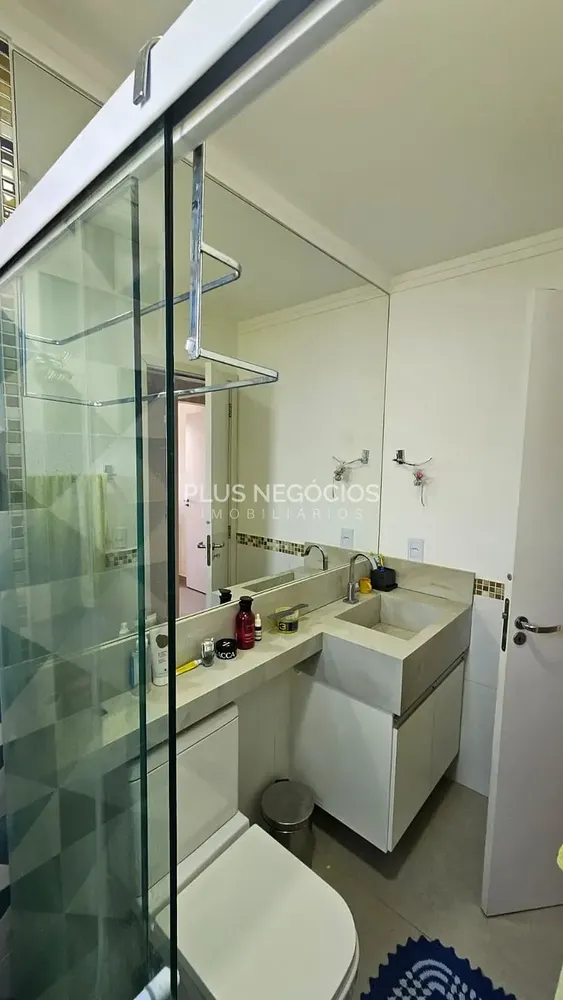 Apartamento, 3 quartos, 83 m² - Foto 1